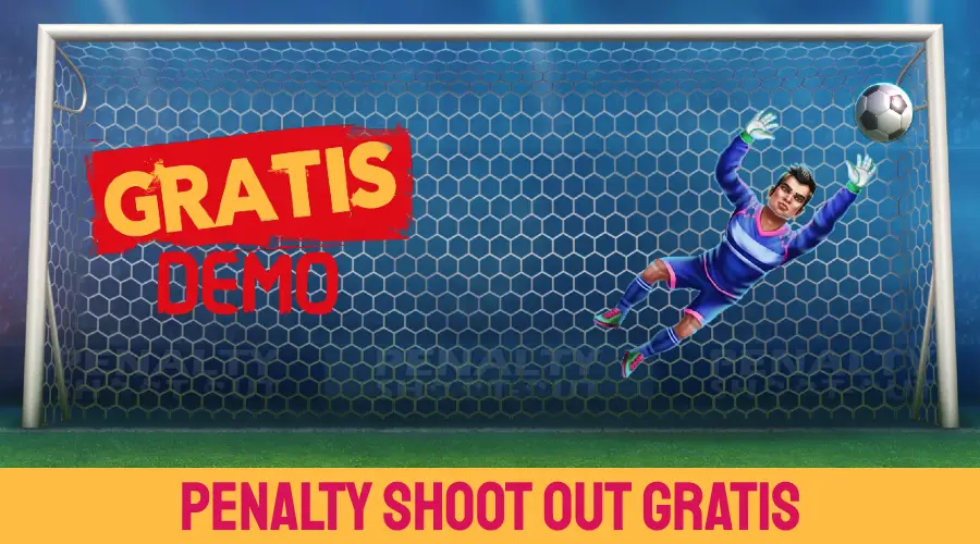 Penalty Shoot Out gratis