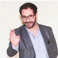 Jorge Barrero Fonticoba