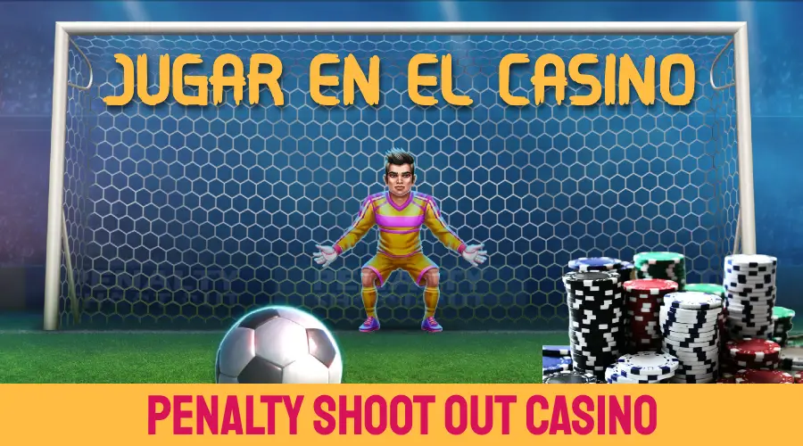 Penalty Shoot Out Casino