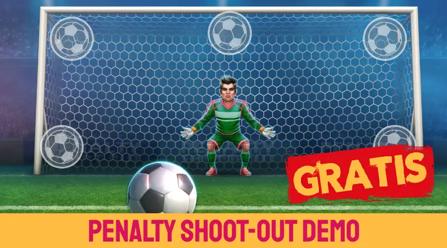 Penalty Shoot Out Demo