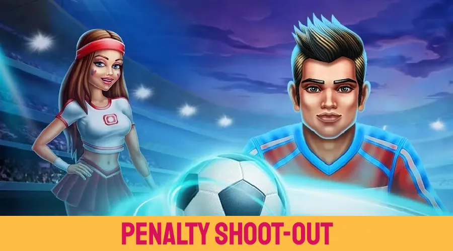 Penalty Shoot Out